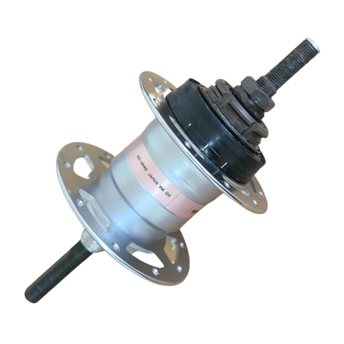 minusválido Triplicar cesar shimano 3 speed internal hub prosperidad