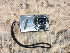 KODAK EASYSHARE M580 14.0 MP DIGITAL CAMERA PARTS ONLY... UNRESTED