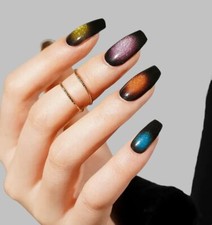 Pellicola per Unghie UV