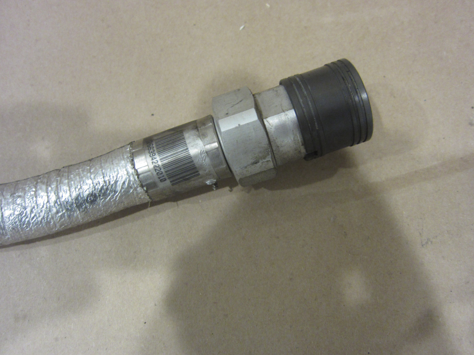 Ferrari California - Water Delivery Hose - 266394
