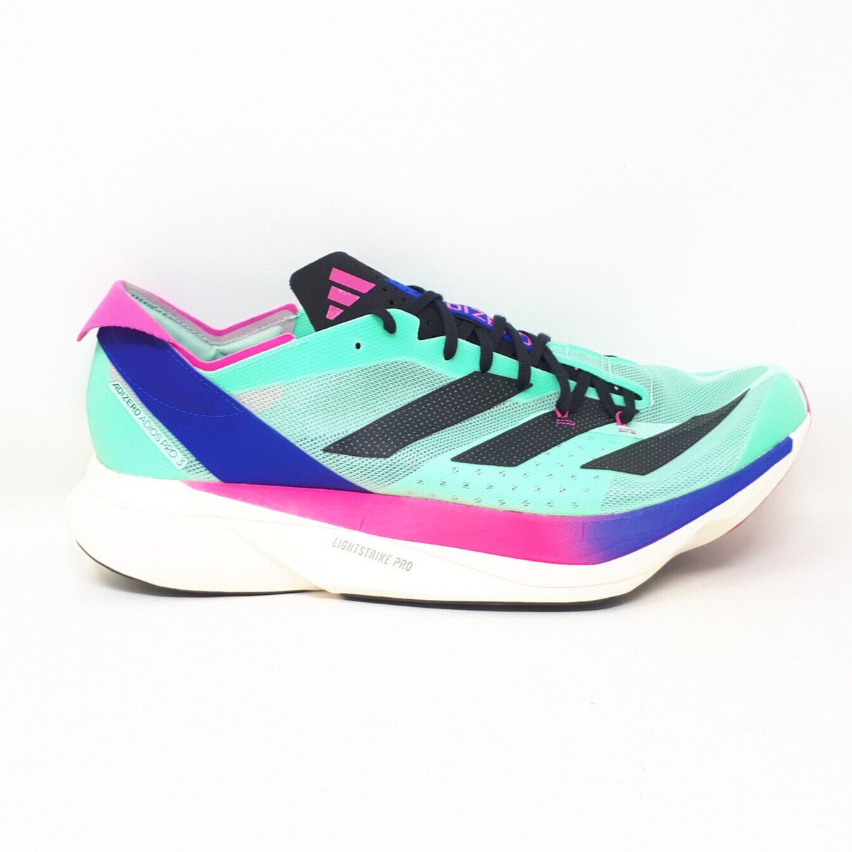 アディオスプロ3