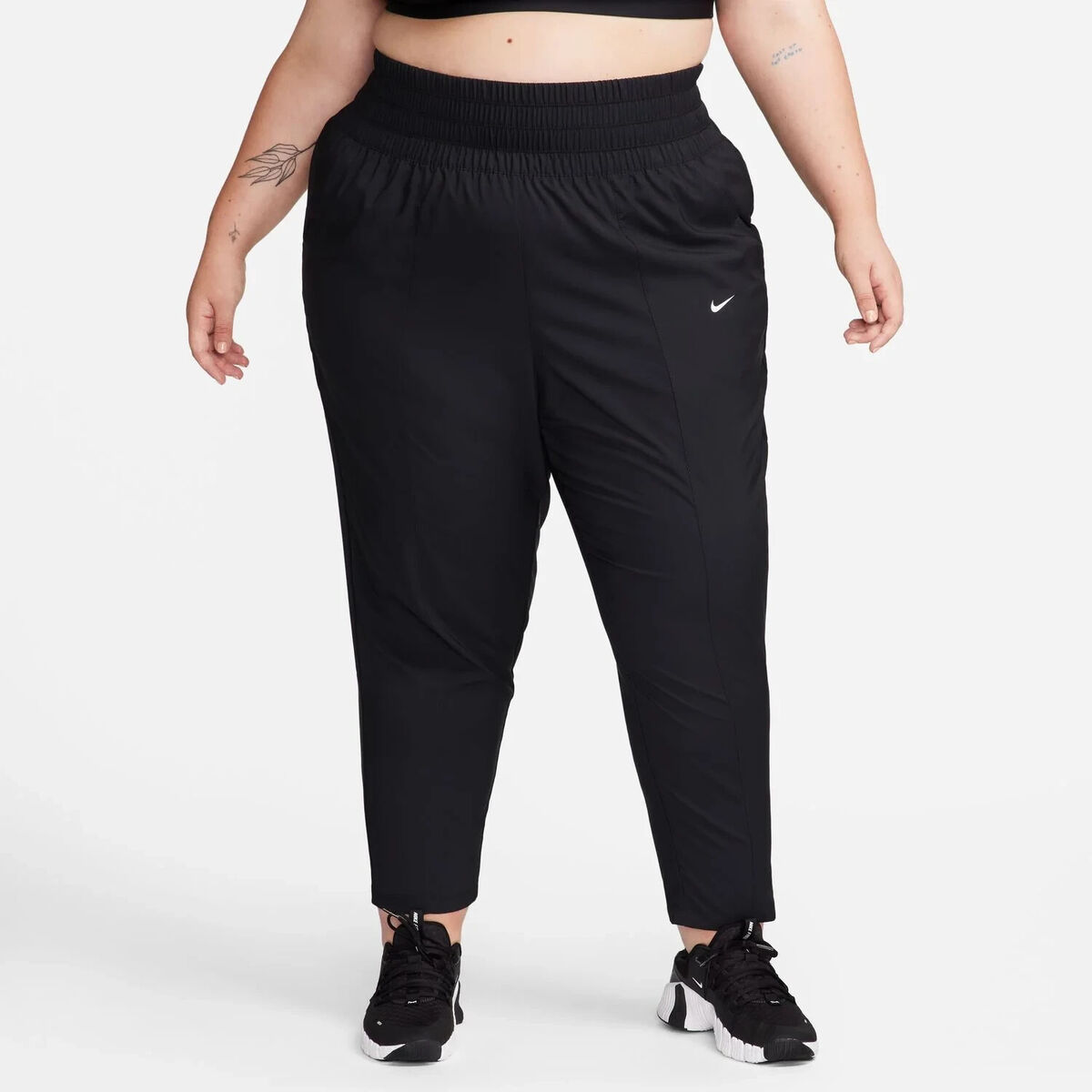 Nike Plus Size Dri-FIT One Ultra High-Waist Pants Women's 2X