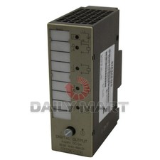 SIEMENS 6ES5440-8MA21 6ES54408MA21 PLC DIGITAL OUTPUT MODULE NEW