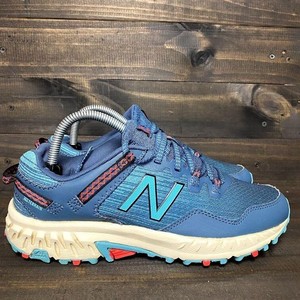 New Balance Running Trail Women's 410 V6 Shoes SZ (8.5) WT410CS6 | eBay