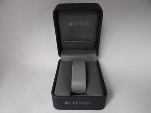 citizen watch box
