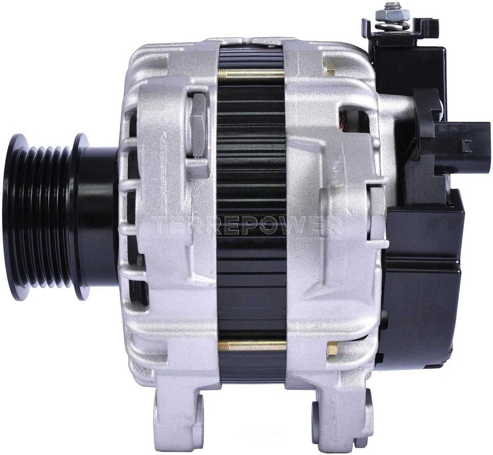 Alternador BBB Industries 42274 Reman Foto 4 de 4