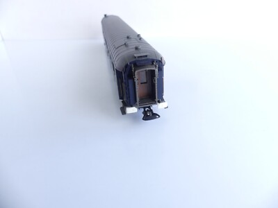 RIVAROSSI 9554, Voiture Lits Type Lx N°: 3532 A CIWL SNCF Neuf Bo 9554 N 1 160