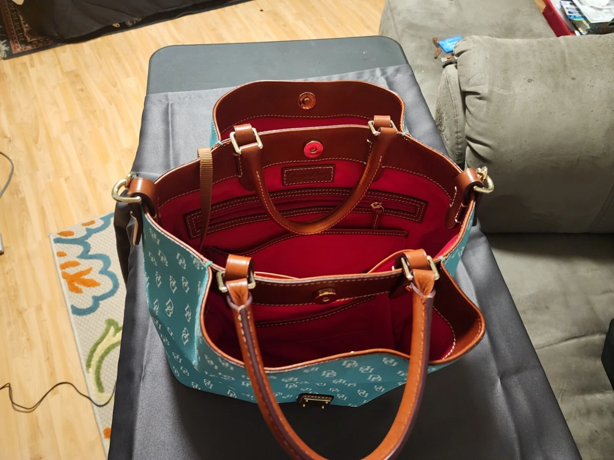 Greta brenna dooney and bourke sales