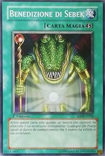 Seben von Sebek - Gemeinde - Wut des Dinosauriers - SD09-IT020 - Ita Neu