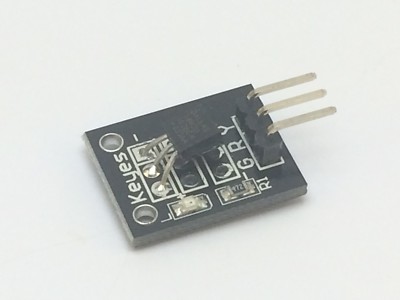 Digitales Temperatursensor Modul für Arduino | DS18B20 | KEYES | Thermometer