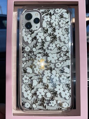 Flower Kate Spade Case For Apple Iphone 11 Pro Kate Spade IPhone