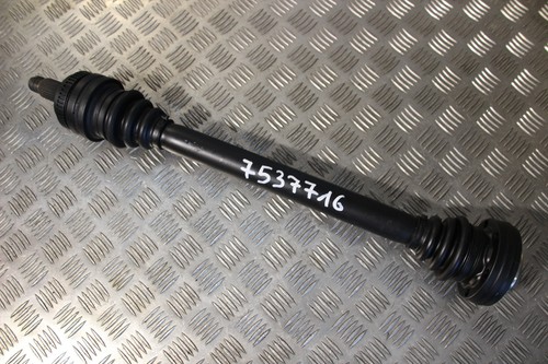 BMW 1er E82 E87 E88 3er E90 E92 & LCI Antriebswelle Gelenkwelle rechts 7537716