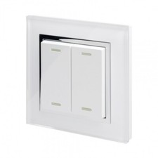 RetroTouch Friends Of Hue Smart Swtich White CT 02800