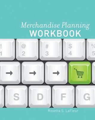 Merchandise Planning Workbook: Studio Access Card by LaFleur, Rosetta