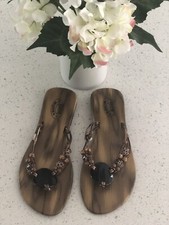 Steve Madden Sandals 9