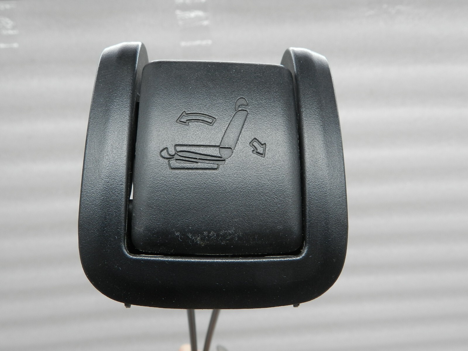 De Dietrich Herd Einstellknopf Schwarz - Original Ersatzteil 76X4659