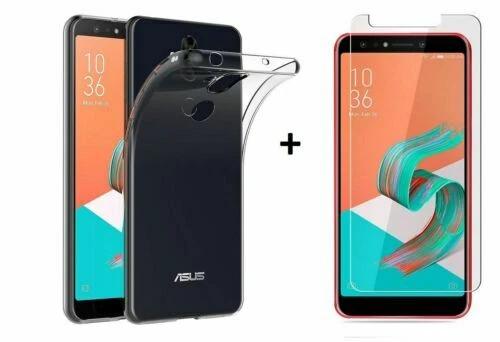 Fundas y carcasas ASUS para teléfonos móviles y PDAs