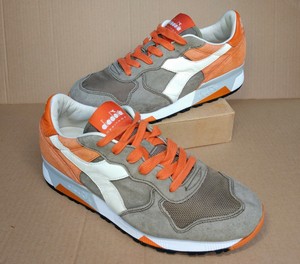 diadora 1984 vintage