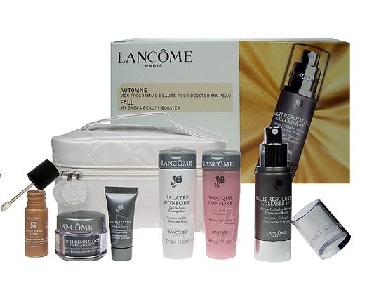 lancome wrinkle serum