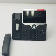 Cisco IP Business Phone With Handset