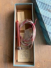 D-M-E COMPANY FDP0020 AUTO-FIXED INTEGRAL HEATER DISTRIBUTOR PROBE NEW OLD STOCK