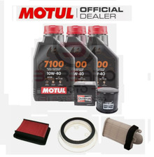TAGLIANDO YAMAHA T-MAX 530 2012 2013 2014 2015 2016 OLIO MOTUL 7100 FILTRI TMAX