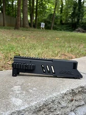 Pistol Crossbow Magazine - 7 Shot Loader (MAGAZINE ONLY) New Design