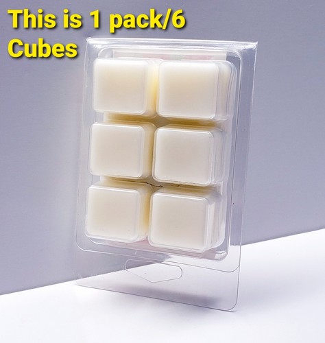 EUCALYPTUS SPEARMINT -Bath & Body Works Candle Wax Melts- $6 per pack - Picture 4 of 8
