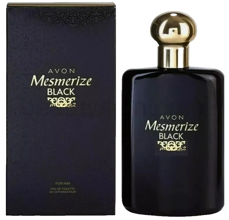 雅芳古龙水男士香水