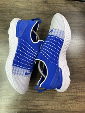 nike react phantom run flyknit 2 red orbit