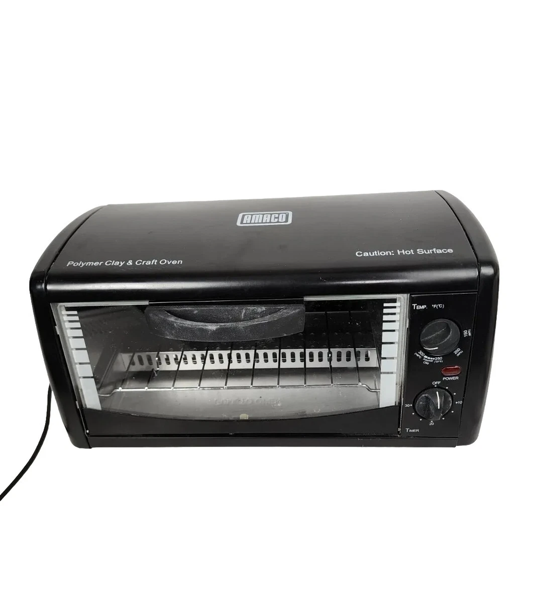 Amaco Polymer Clay and craft Oven Other Arts & Crafts