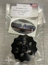 Turtle Racing Snapper Clutch Basket - Losi 5ive Stock Gears
