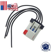 Pigtail Fuel Pump Connector Plug Harness For Pontiac G5 GMC Sonoma Chrysler