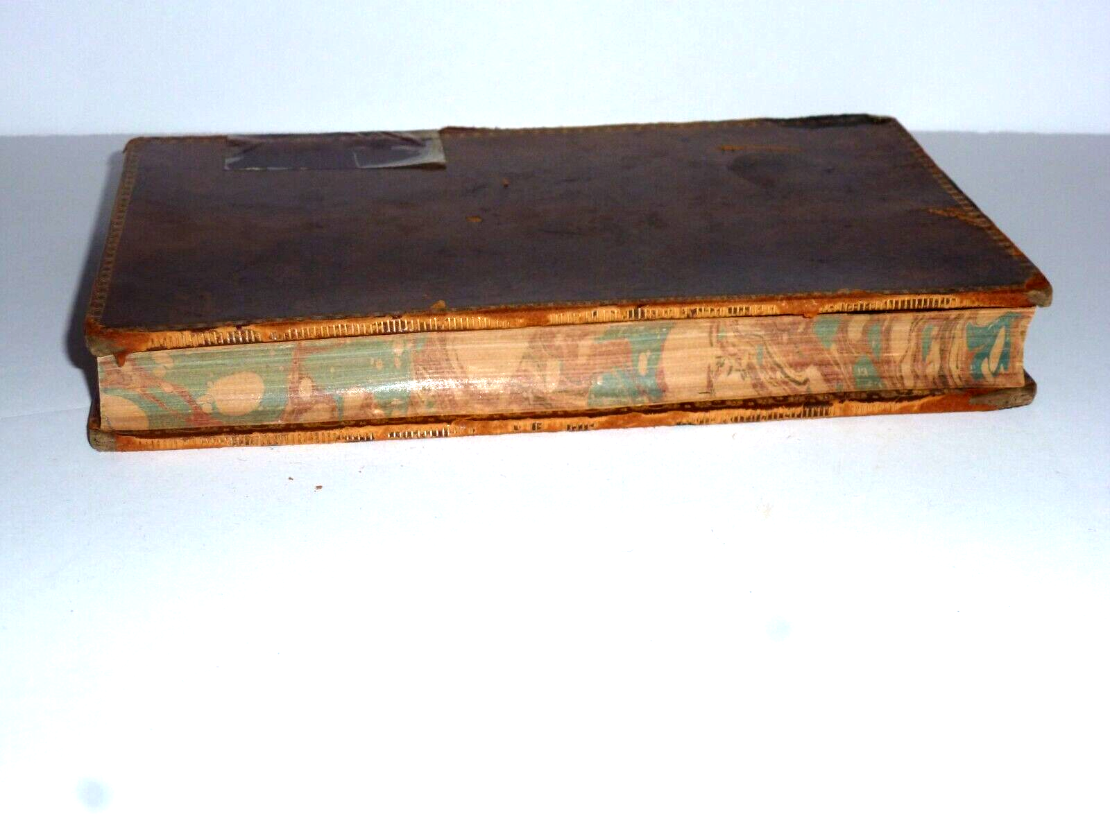 Joseph Ritson Robin Hood Collection of All the Ancient Poems Songs 1832 ...