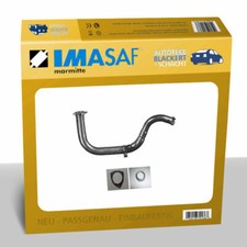 IMASAF Auspuff Hosenrohr, Abgasrohr für Citroen ZX (N2) 1.4/1.4i