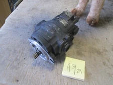 NOS CASAPPA Hydraulic Rotary Pump, 19207-12605987, Military, 4320-01-673-1390