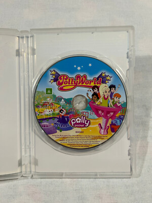 Buy Pollyworld (DVD, 2006) online | eBay