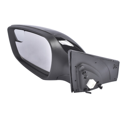Left Power Mirror 876103X680 876103Y500 for Hyundai Elantra 1.8L 2.0L 2014-2016
