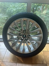 wheels rims And Tires 245/45/r18