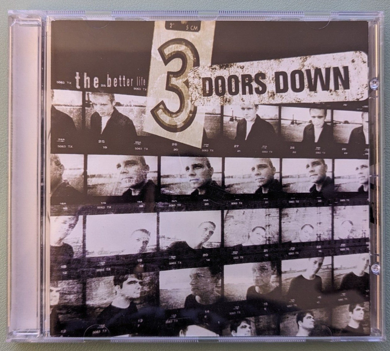 Kryptonite Bands Like Three Doors Down Down Kryptonite Three Doors