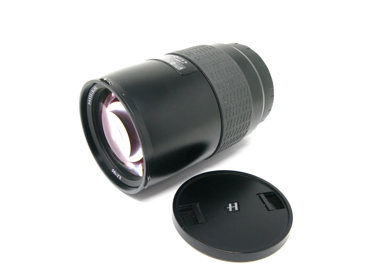 Hasselblad 150mm Lens for sale | eBay UK