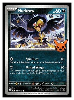 trick or treat pokemon cards value TCG Booster Bundle- Trade : Toys & Games 2023 Pokemon Halloween Trick or
