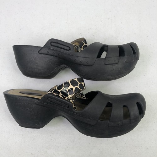 feel crazy good sandals