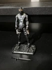 G.I. Joe 1/18 3.75 2009 Rise of Cobra ROC Deep Six