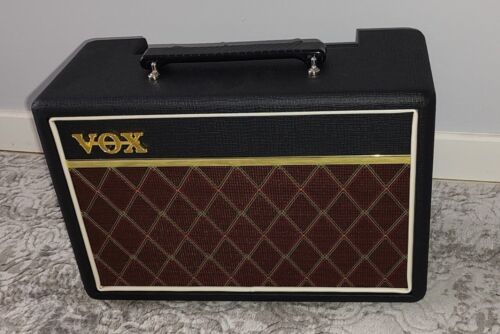 VOX - PATHFINDER 10 Ampli guitare électrique - Photo 1/3
