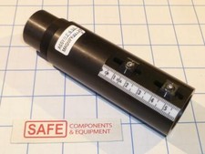 Laser Beam Expander Reducer UV 355nm 0.37-0.74X Adjustable Equipment Lens L12