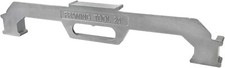 24" Inch Center Framing Stud Layout Tool