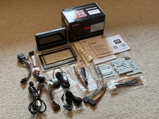 Autoradio ATOTO S8 GEN2 Standard 7" Android 2 DIN Wireless CarPlay/Android Auto