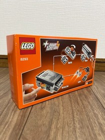 LEGO Technic 42039 + 8293 Bundle Set NEW Sealed Complete From Japan