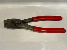 Blue Point Tools PWC80A 7-1/2" Cable Cutter Pliers